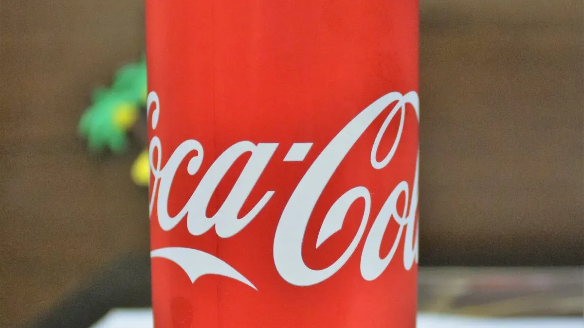Coca-Cola 0,33l