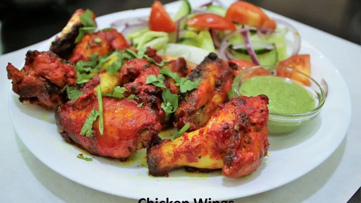 Chicken Wings