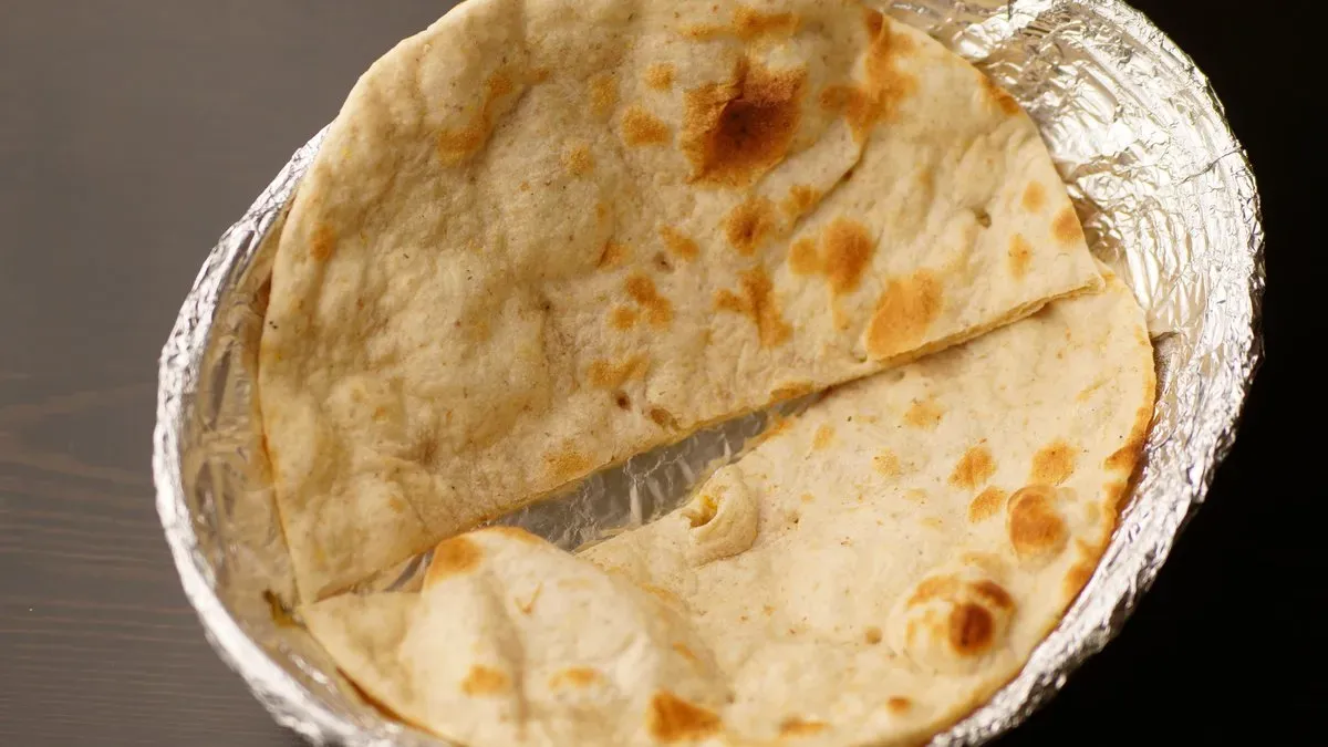 Roti