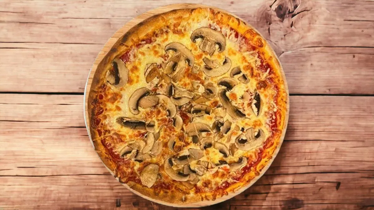 Funghi