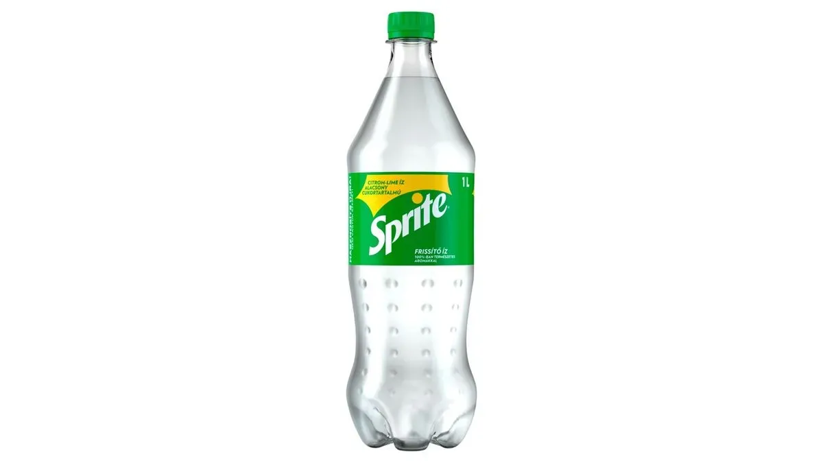 Sprite 1 l