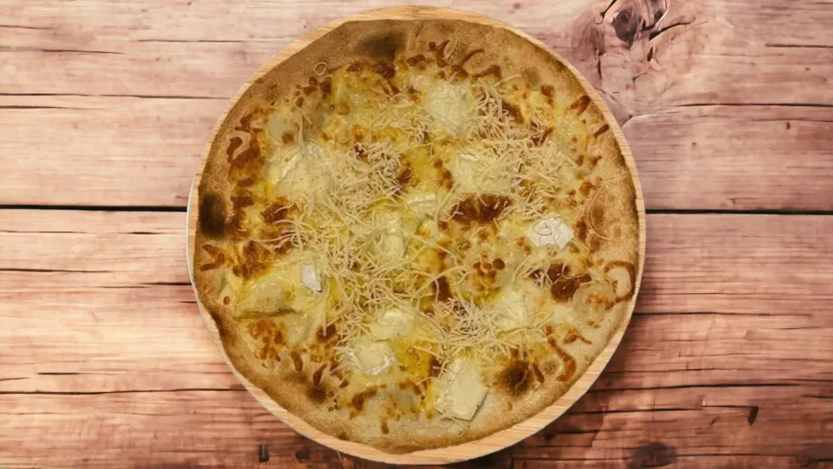 Quattro Formaggi