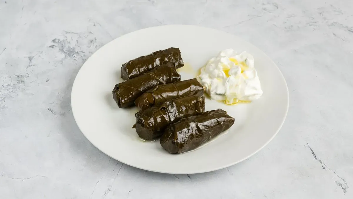 Dolmades