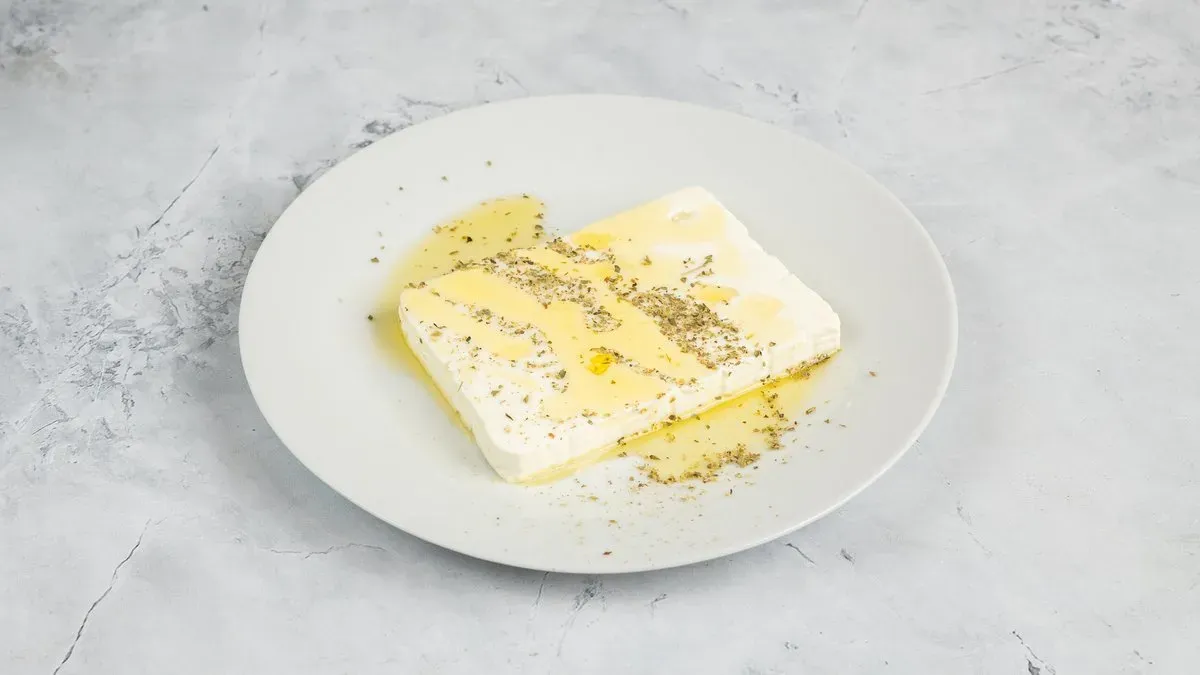 Feta sajt