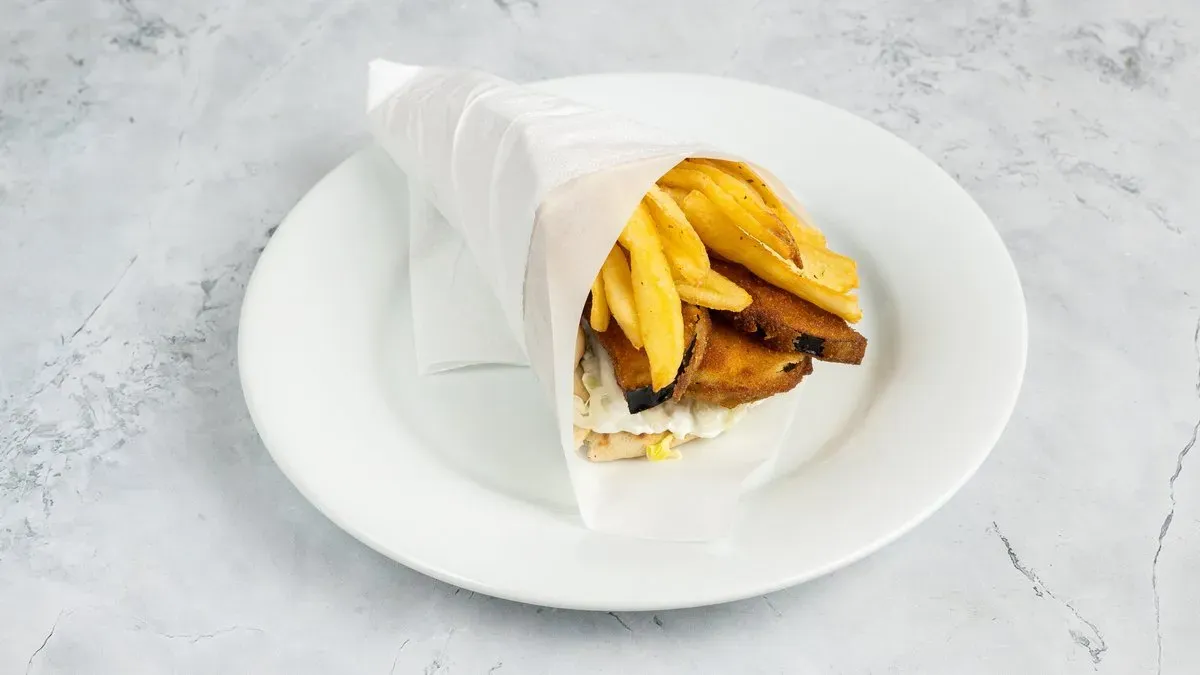 Vega pita