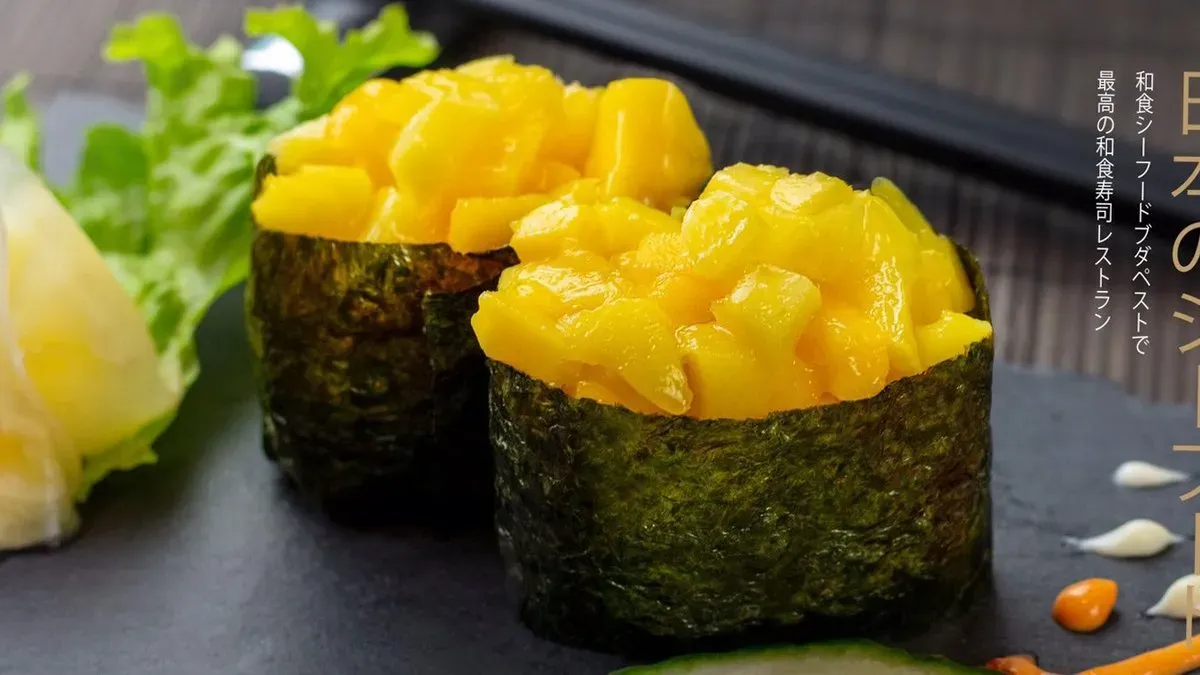 d21Gunlan mango