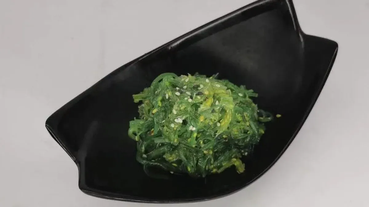 d 100 alga salata