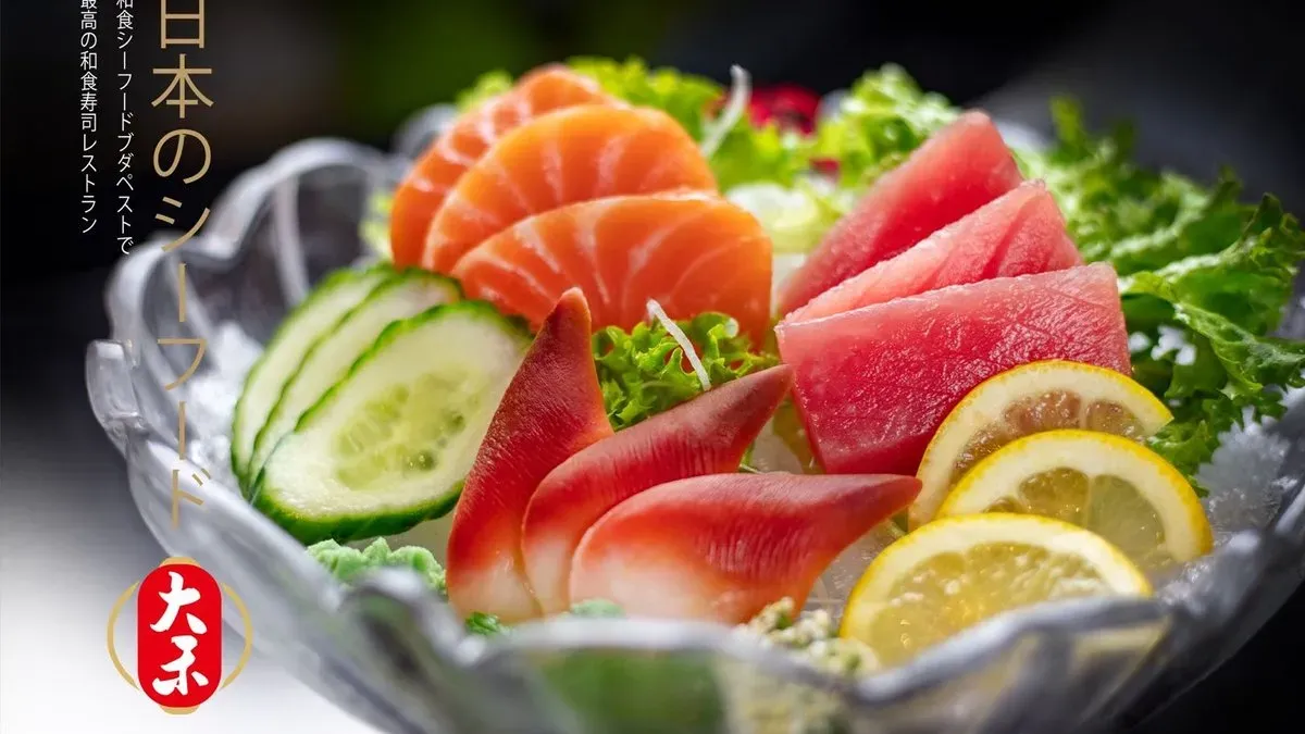 d80 mix sashimi(8db)