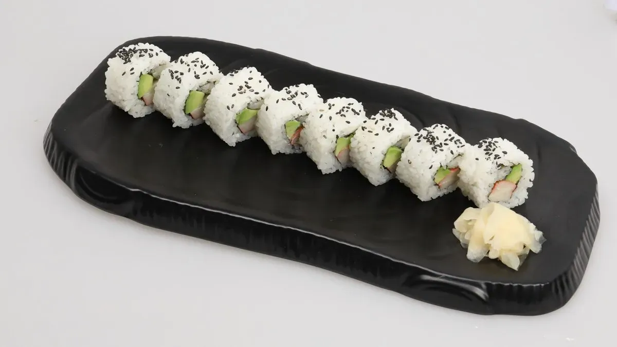 d45 California maki