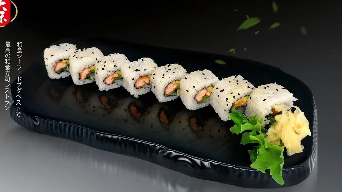 d51 California king maki