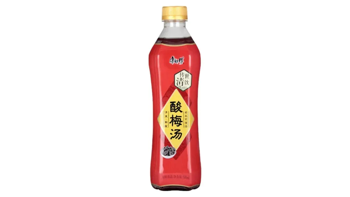 Savanyú szilvalé 500 ml