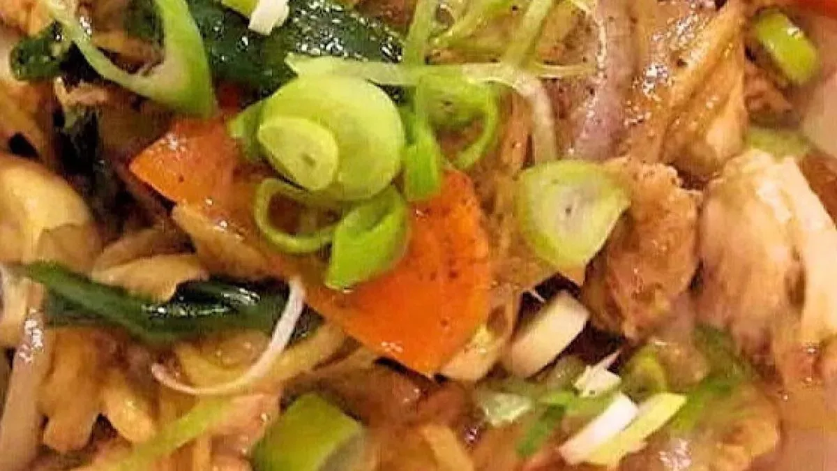 Pad Khing