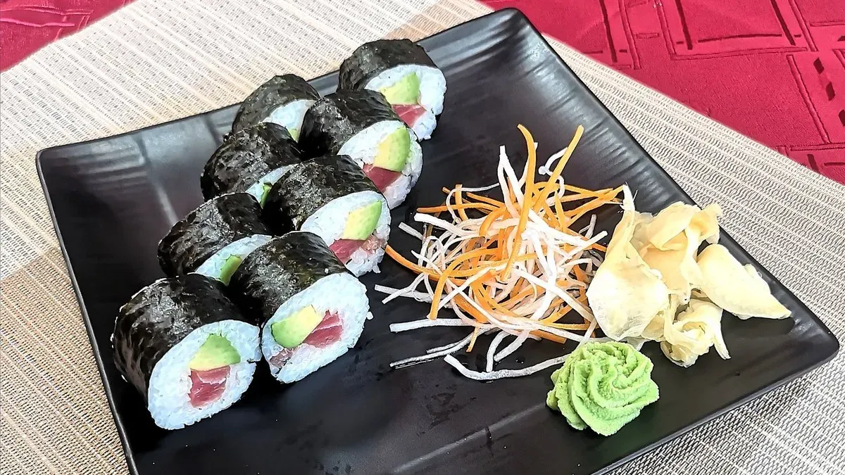 Futo 8 db 🍣