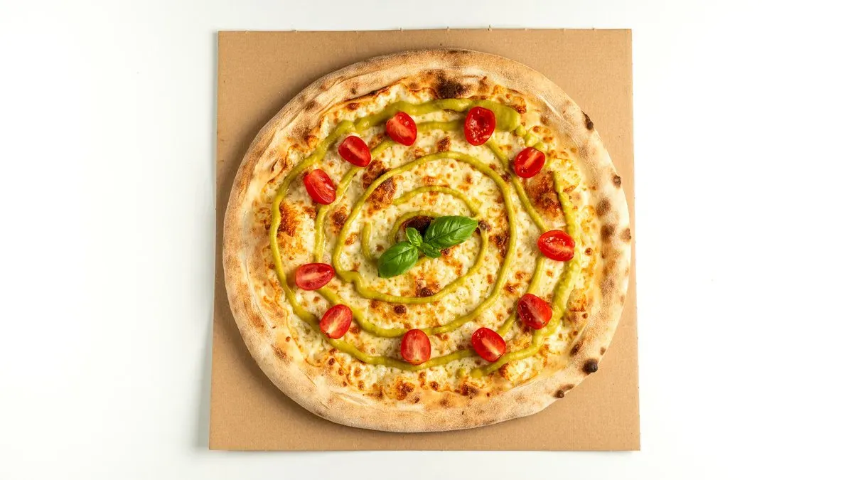 DANNI DE VITO PIZZA