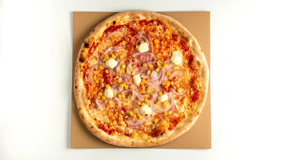 PAULO PIZZA