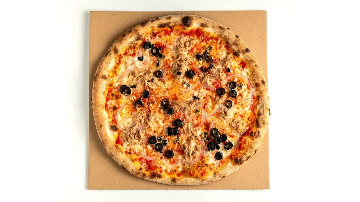 NEMO PIZZA