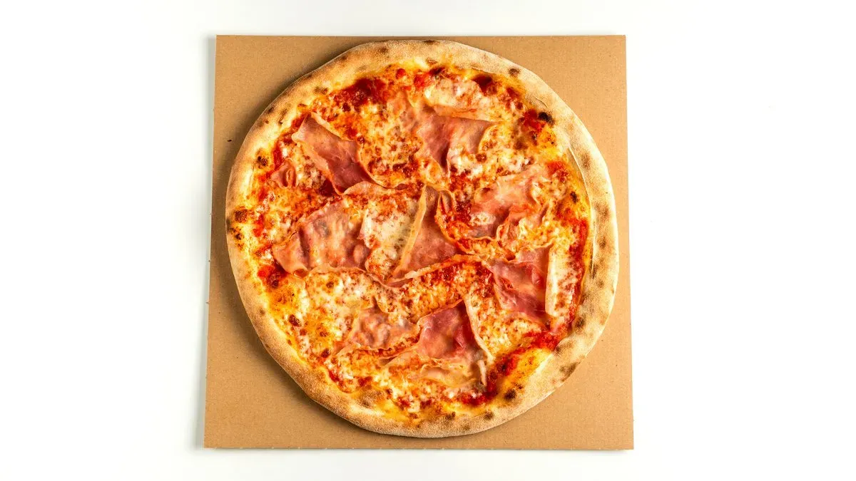 COTTO PIZZA