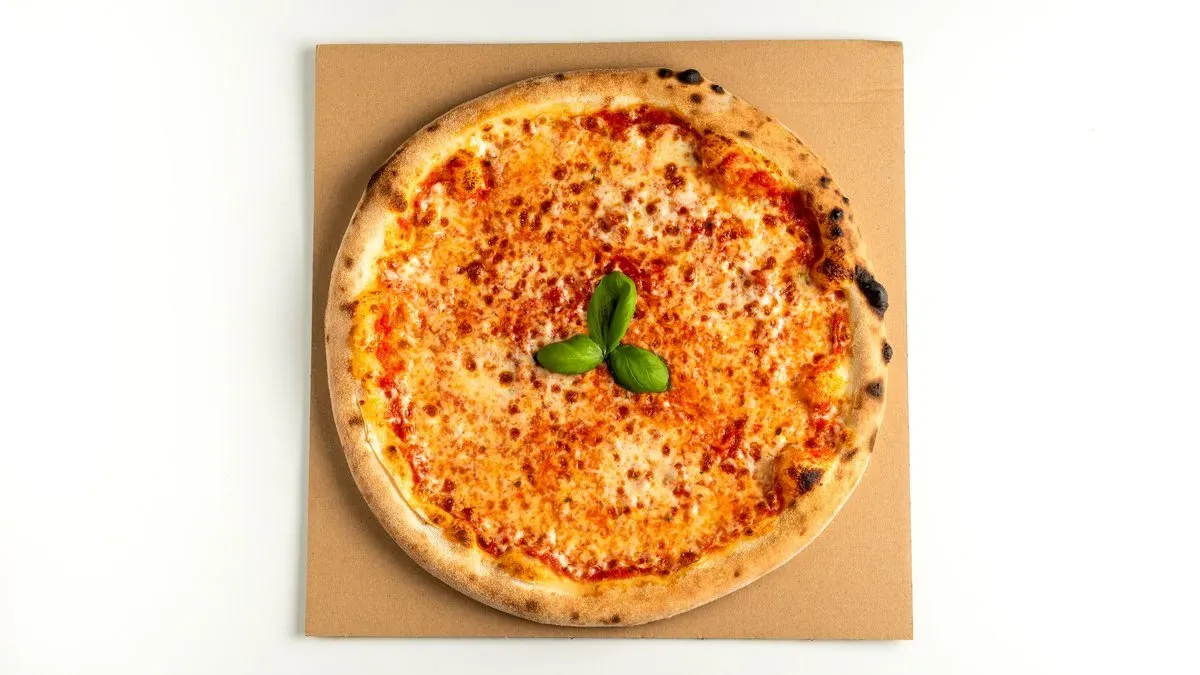 MARGARITA PIZZA