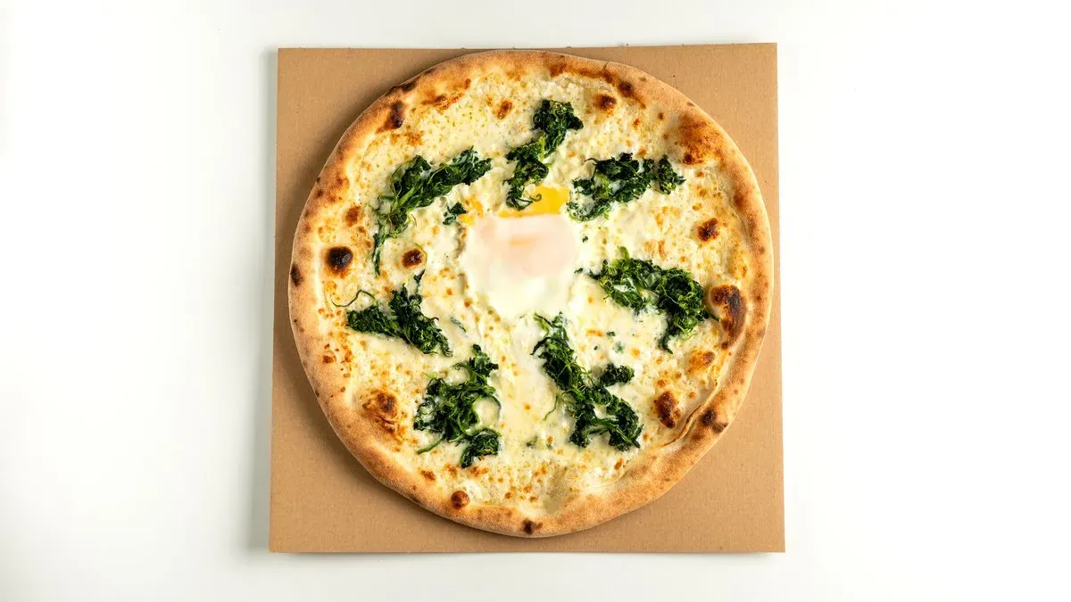 POPEY PIZZA