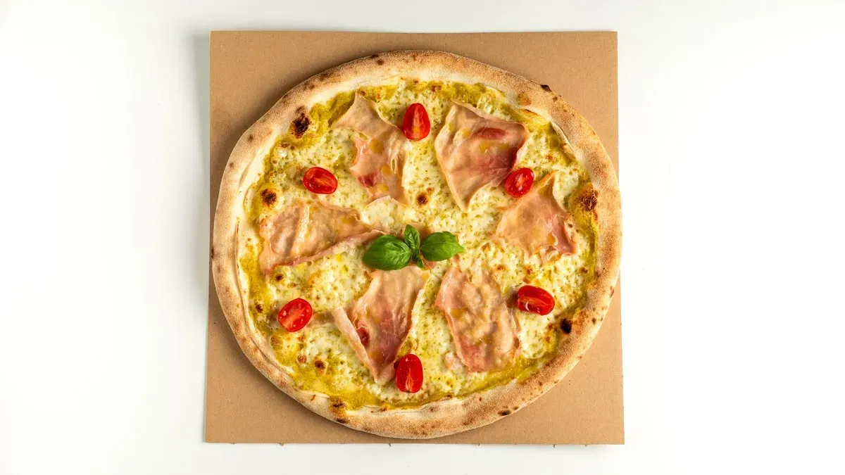 SPRING PIZZA