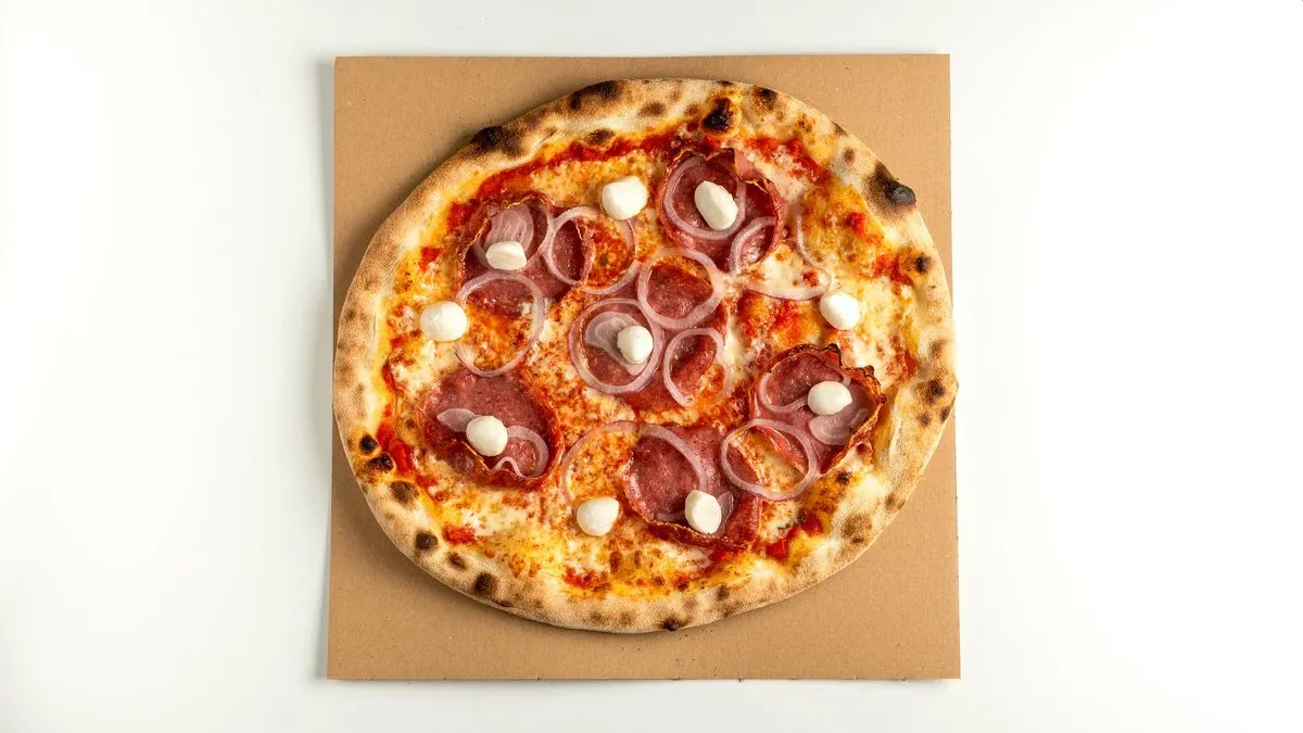 MILANO PIZZA
