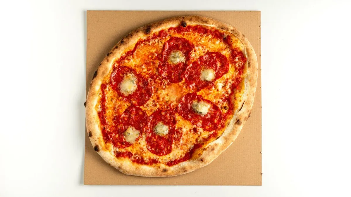 BOSS PIZZA