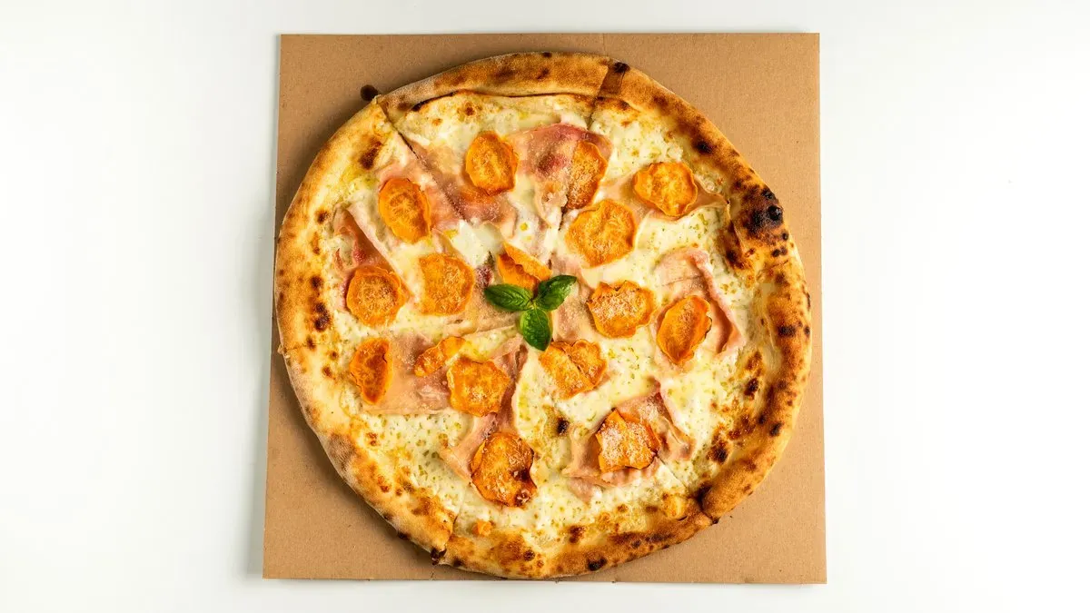 FRANCISKA PIZZA