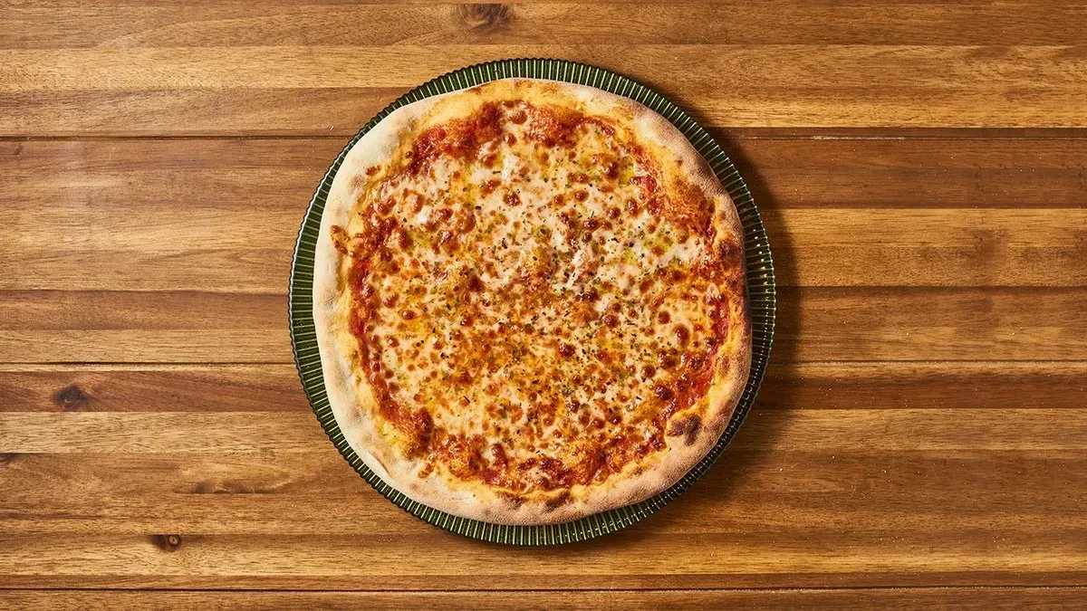 MARGHERITA