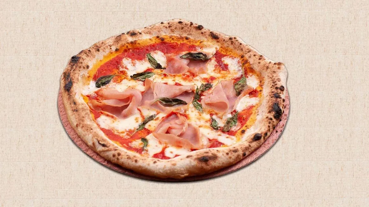 PROSCIUTTO (SONKÁS - HAM) 🐷