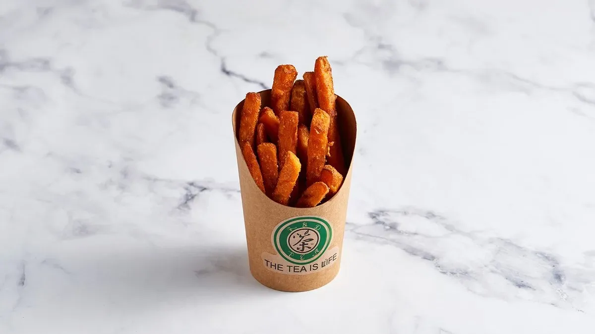 Sweet potato （Low Calorie）