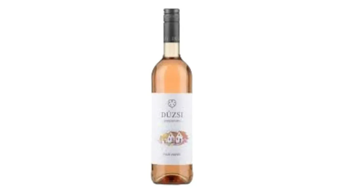 Dúzsi Rosé Cuvée 0,75L