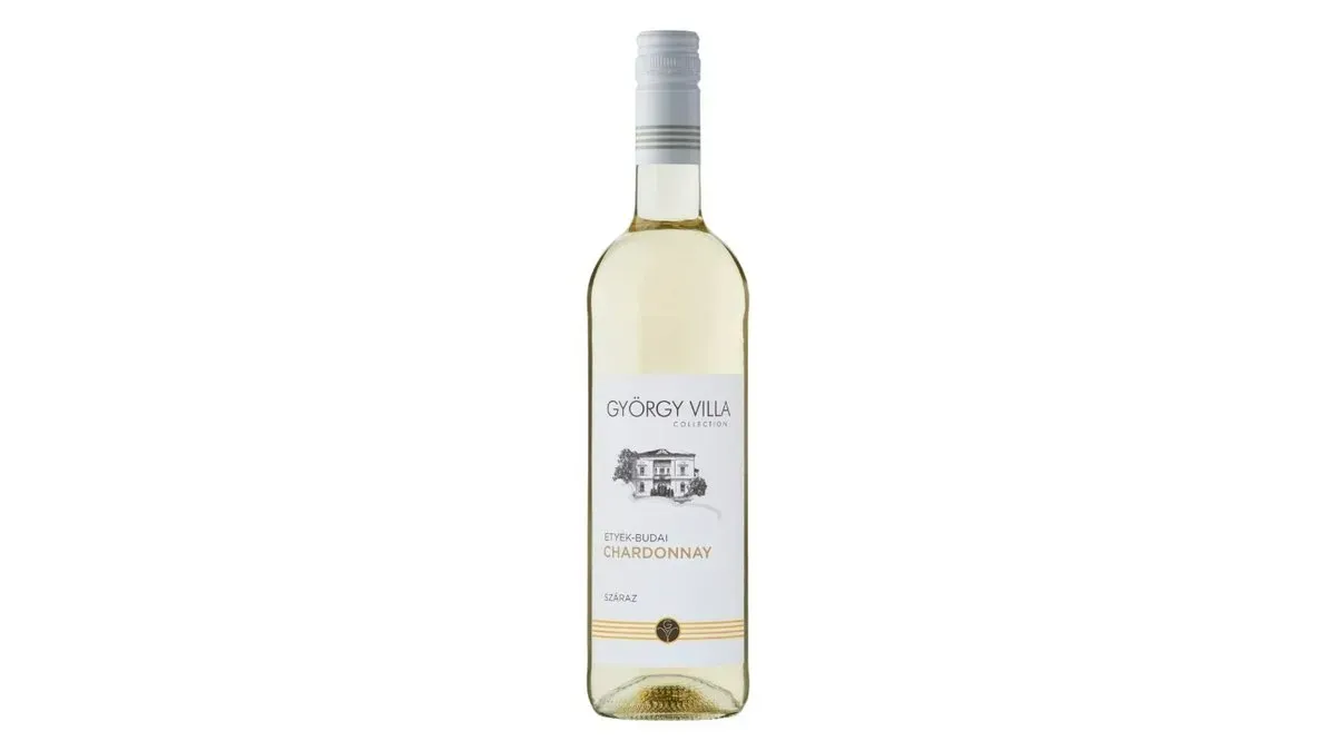 Chardonnay 0,75