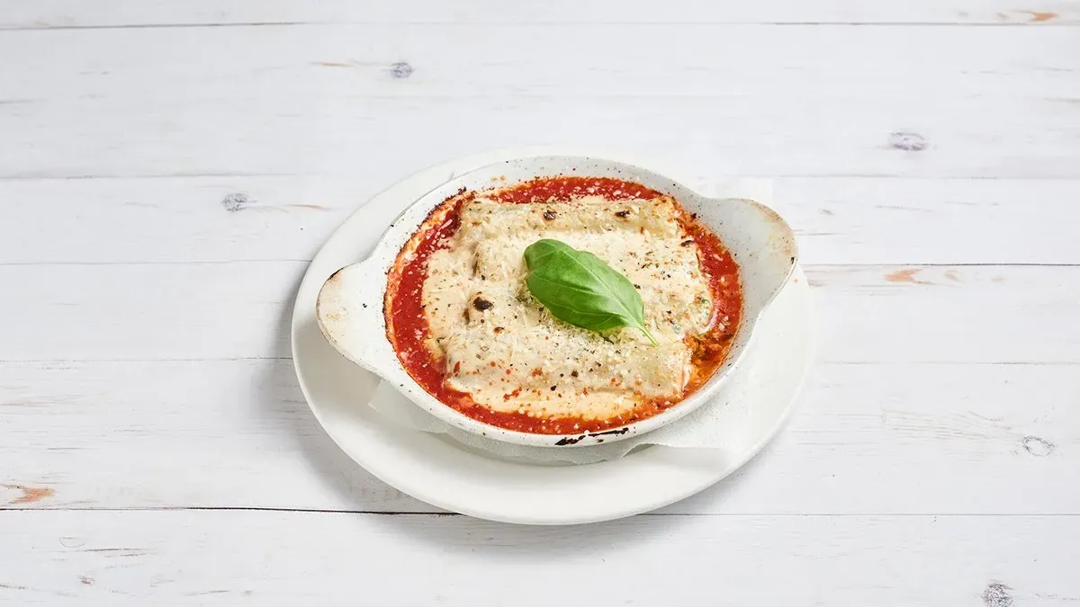 Cannelloni