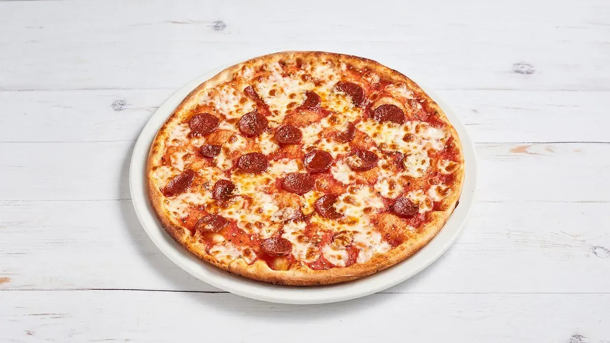 New York Pizza