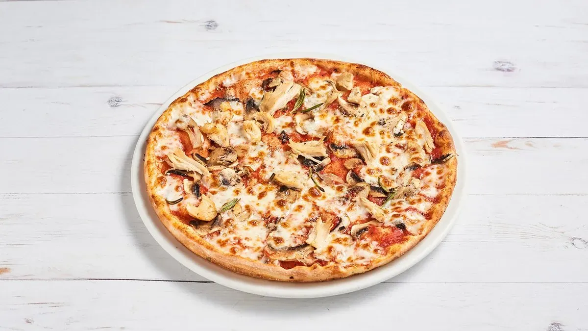 Foresta Pizza