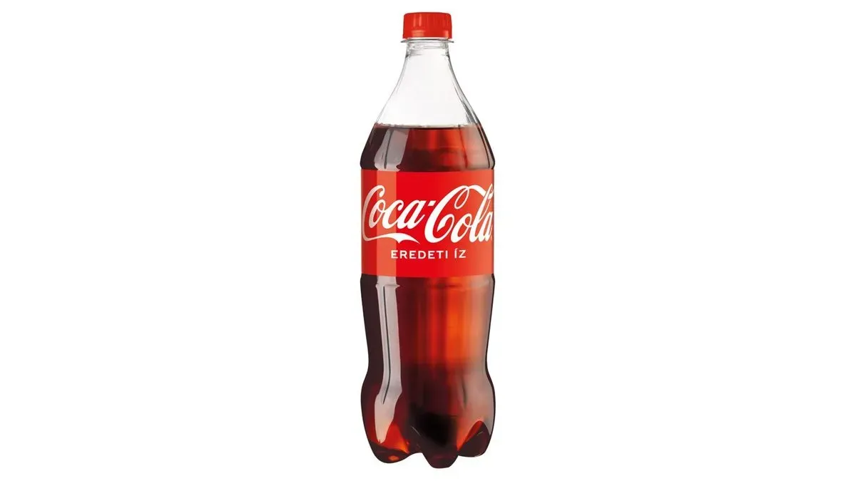Coca-Cola 1 l
