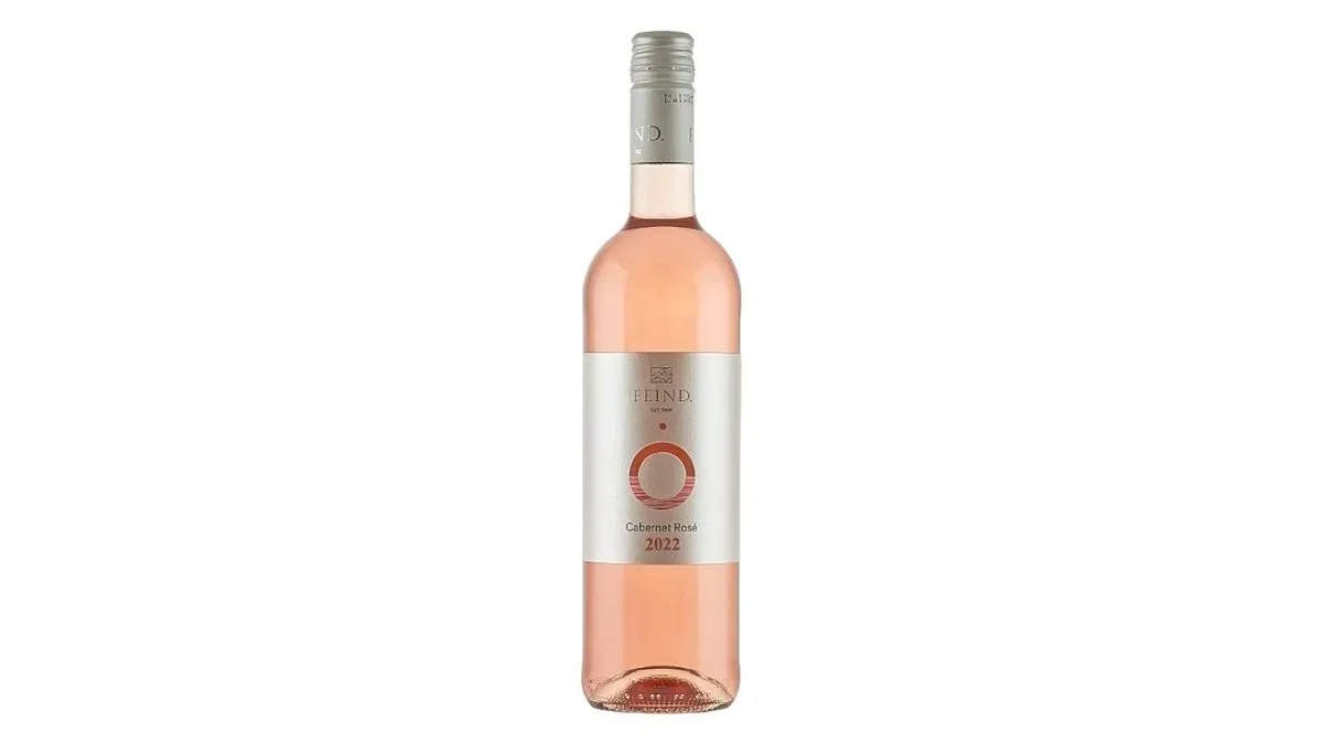 Feind Rosé 0,75