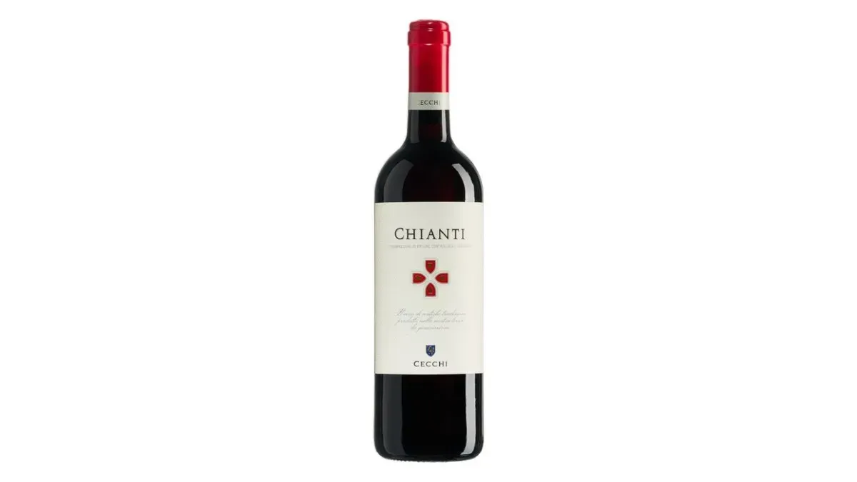 Chianti 0,75