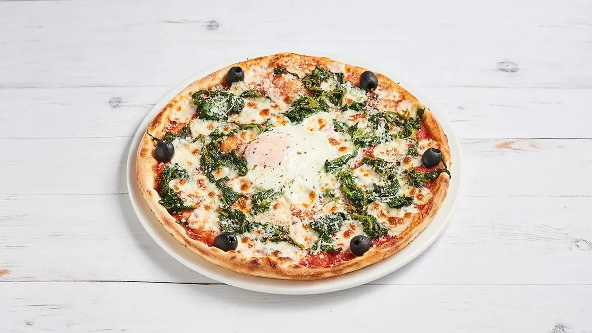 Firenze Pizza