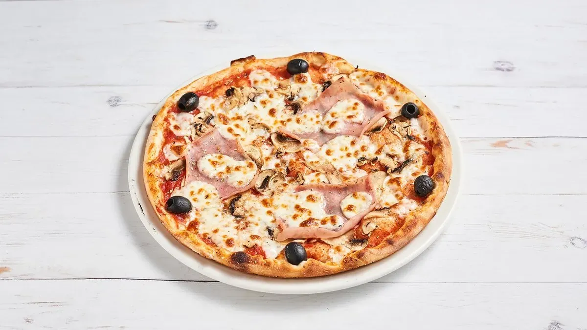 Reno Pizza