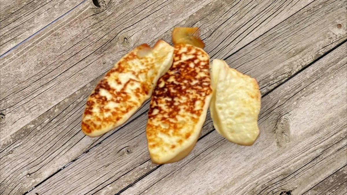 Gomolya sajt