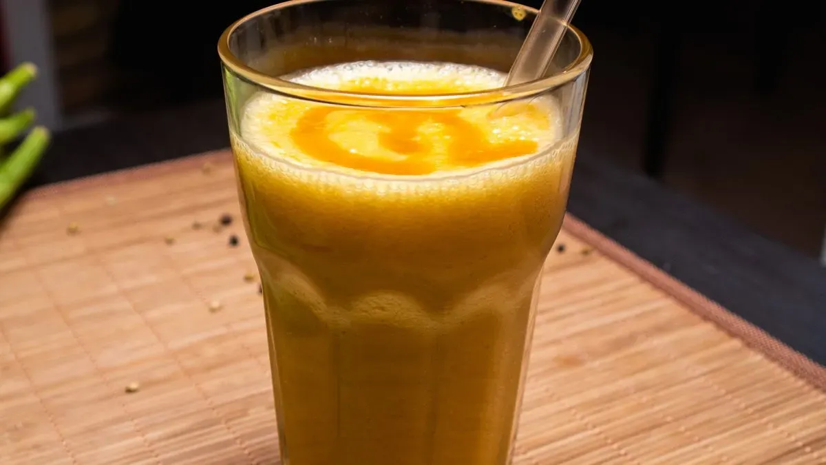 Mangó Lassi