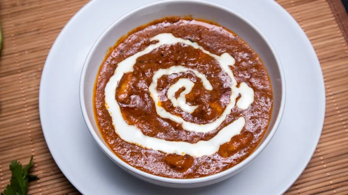 Vajas Masala