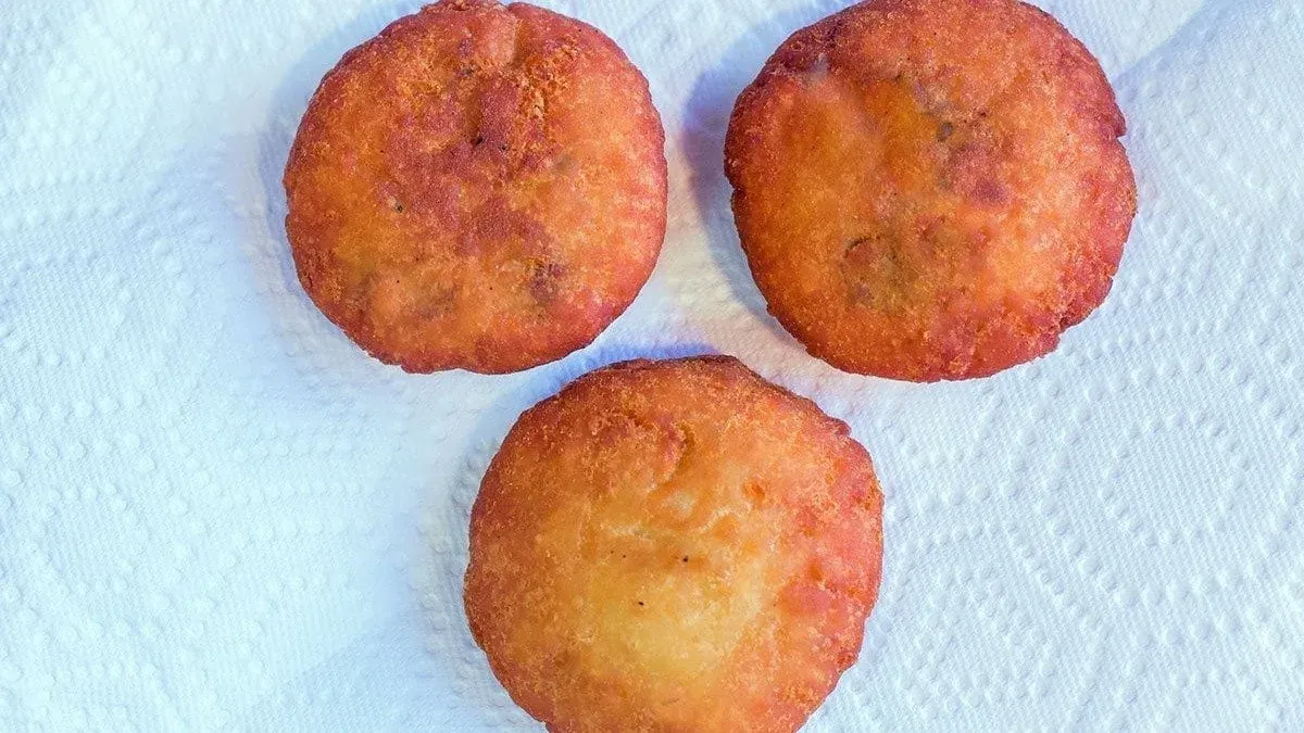 Burgonya Chop