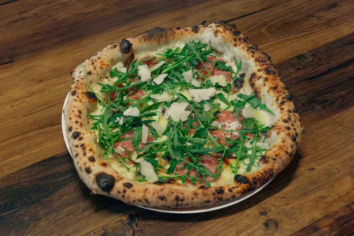 Napoli Vino