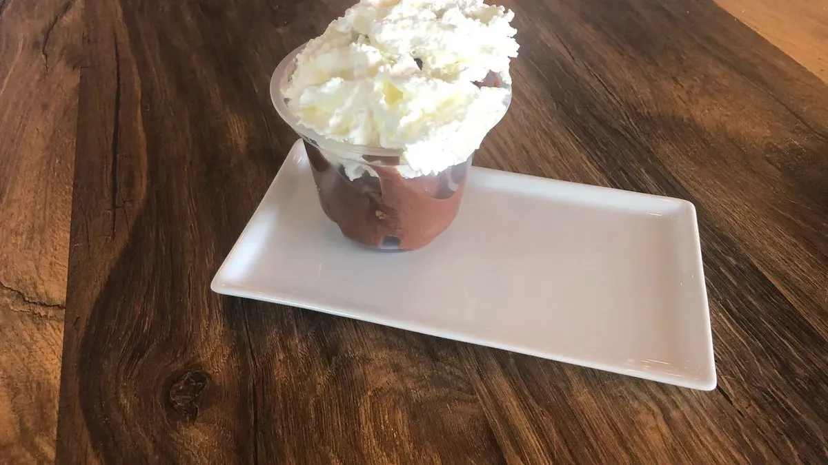 Profiterol