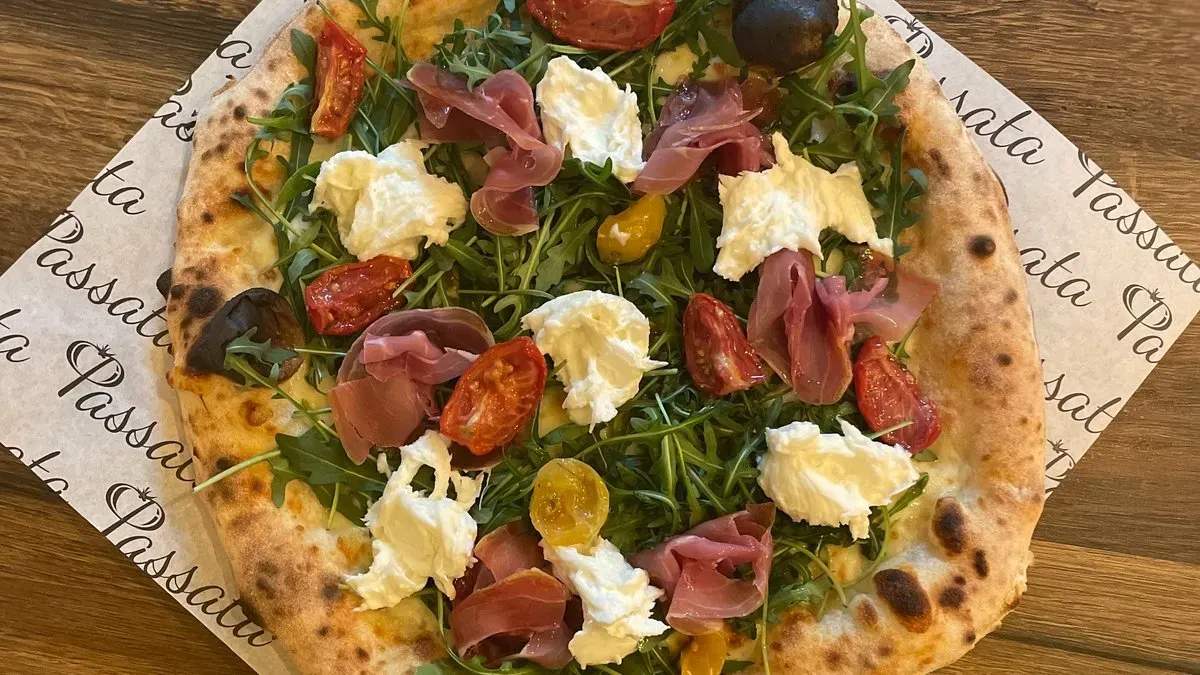 Passata