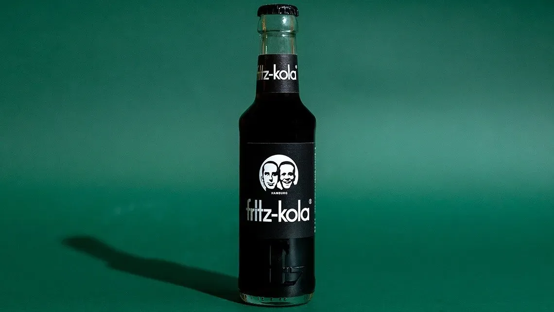 Fritz-kola 0,2l