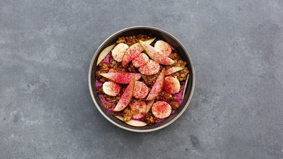 Smoothie Bowl