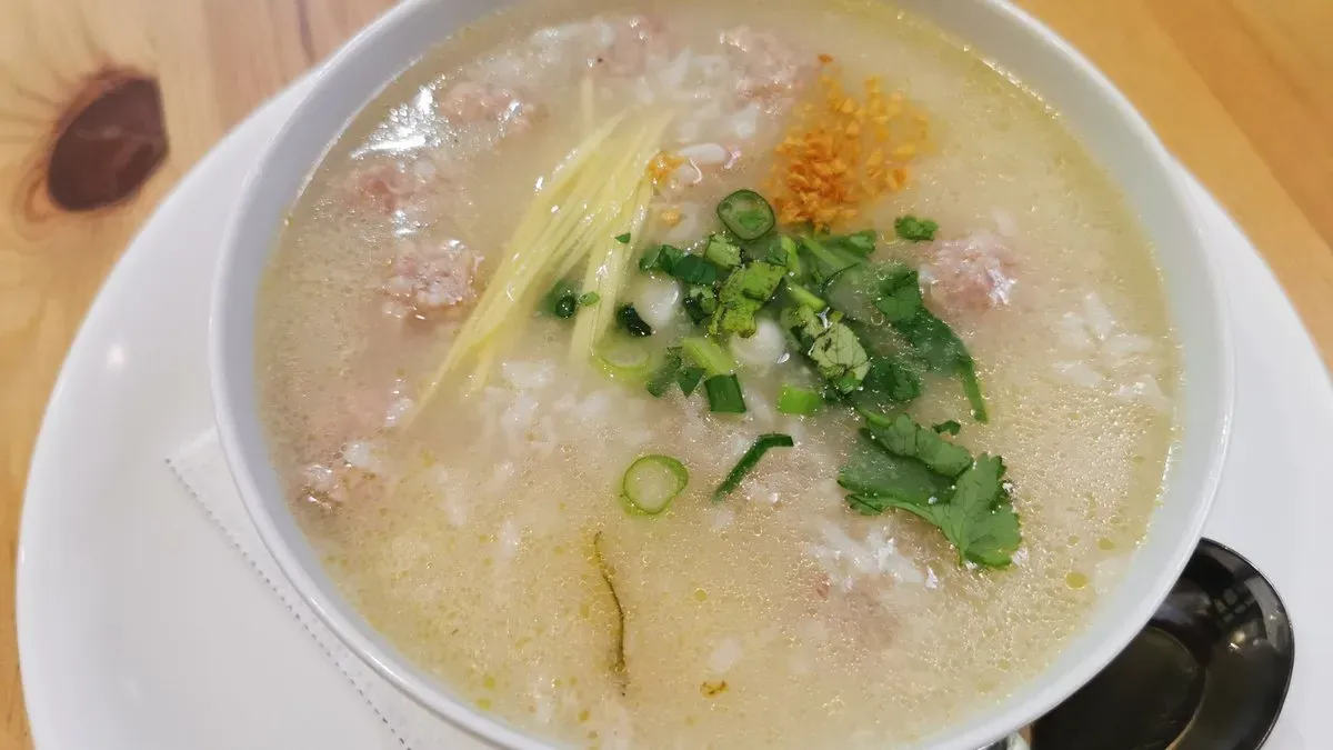 Khao Tom Jok